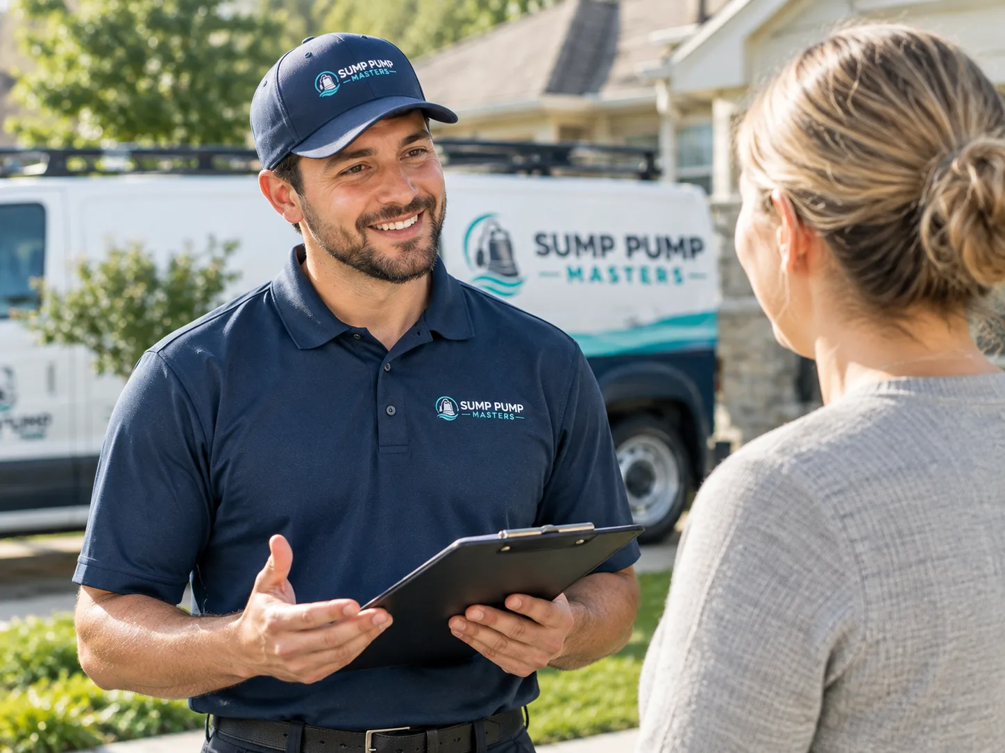 Sump Pump Repair Estherwood, LA FAQs